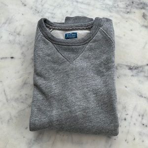 J. Crew Vintage Fleece - Small
